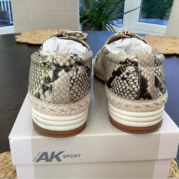 Anne Klein Sport Espadrilles - Picture 4 of 6
